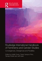 Routledge Advances in Feminist Studies and Intersectionality- Routledge International Handbook of Feminisms and Gender Studies