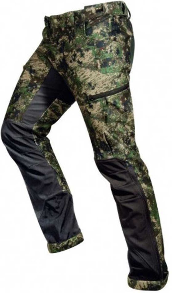 Hart Hunting Signus T2 Broek Man Pine Forest