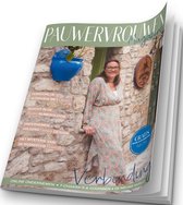 PAUWervrouwen Magazine, business glossy over online ondernemen, chakra, human design, akara numerologie, godinnen, piramides in Bosnie