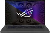 Bol.com ASUS ROG Zephyrus G16 GU603VV-N3030W - Gaming Laptop - 16 inch - 165Hz aanbieding
