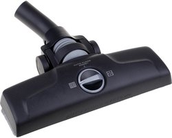 Electrolux 140025651047 Stofzuiger Borstel 32 Mm Zwart