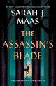 ISBN Assassin's Blade, Fantaisie, Anglais, 464 pages