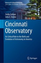 Historical & Cultural Astronomy - Cincinnati Observatory