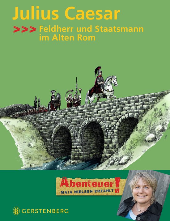 Julius Caesar - cover