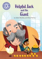 Reading Champion 517 - Helpful Jack and the Giant