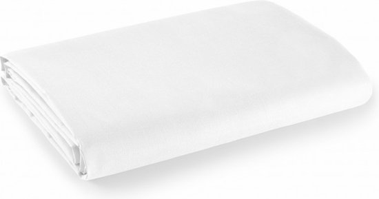 Dekbedovertrek 220x240 Cm Taupe - 100% Katoen 57 Draden/cm² Voor Tweepersoonsbed