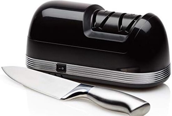 Lantana Smart Sharp Messenslijper - Professionele 3 Stage Handmatig