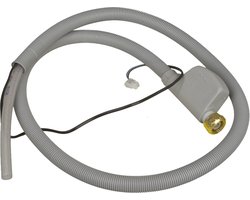 WHIRLPOOL - AQUASTOPSLANG ELECTRISCH 2M - 481253029403