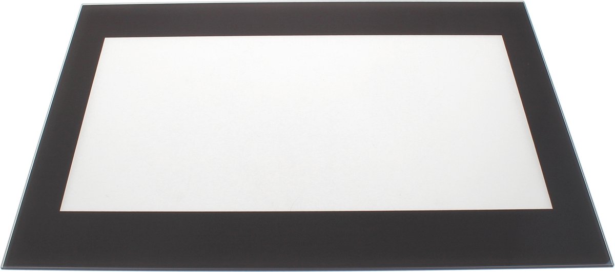 ARISTON - BINNENSTE OVEN DEURGLAS FG.EXP.SER. - C00267536