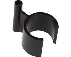 NILFISK - Parkeerclip zwart - POWER serie - 1470585500