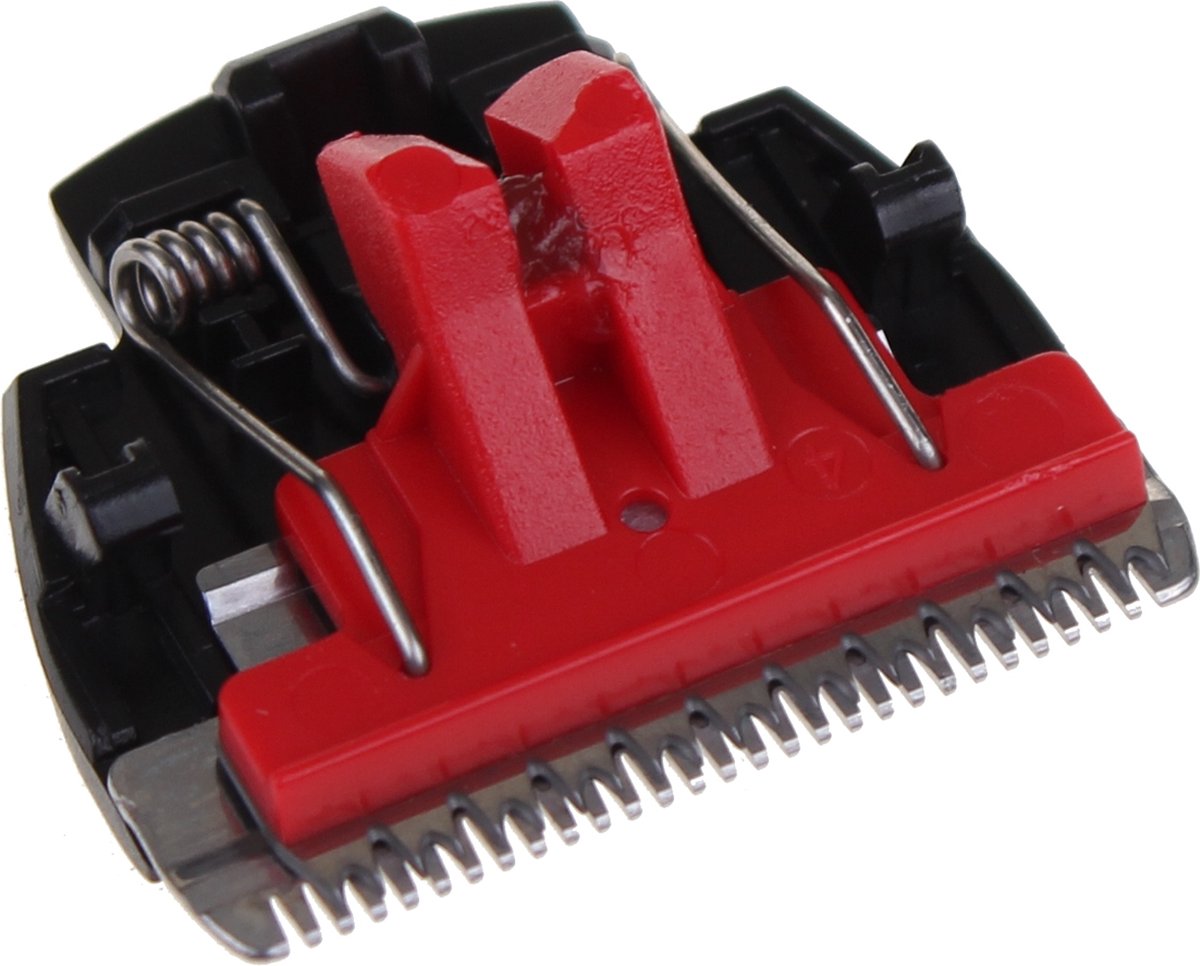 BaByliss Opzetkam 2-14mm