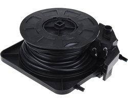 Nilfisk Action Snoerhaspel kompleet, 7 mtr. snoer - 82215901