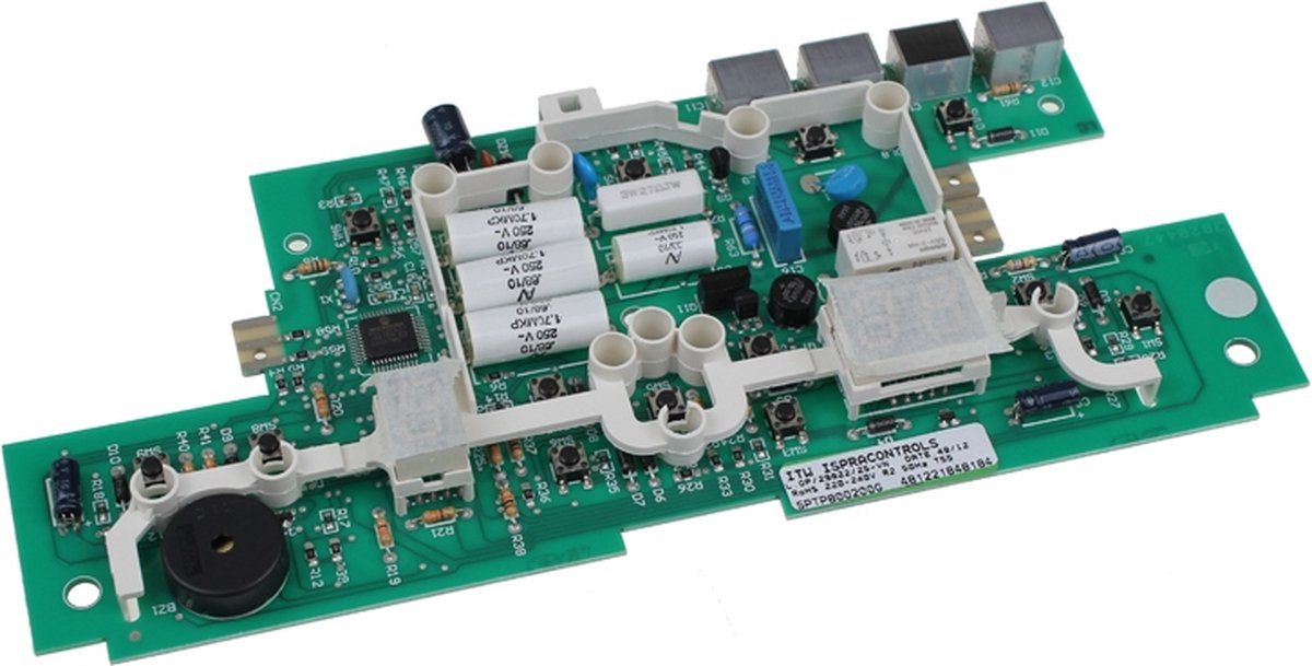 WHIRLPOOL - Module - stuurkaart - 481221848184