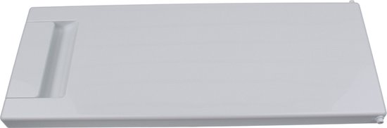 AEG Protex Wasmachine Deur Compleet Wit 7/8 kg - Second Go Electro