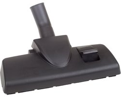 BOSCH - STOFZUIGERBORSTEL MET WIEL - 35MM -