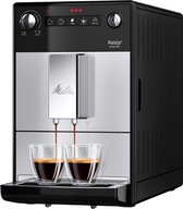 Melitta Purista F230-101 - Espressomachine - Zilver