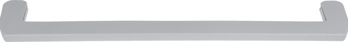 ARISTON - HOUDERRAND VOORAAN - GLASPLAAT W.505X78X15 POLARWH - C00119040