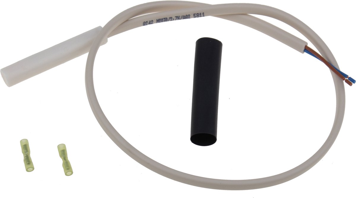 Whirlpool TEMPERATUURVOELER - SONDE - 481231019153 Grijs