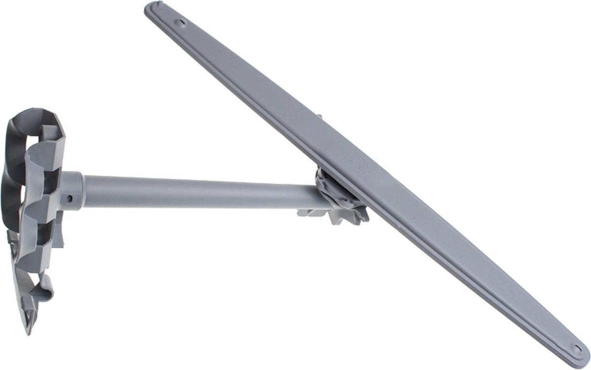 Whirlpool 3150702 sproeiarm boven