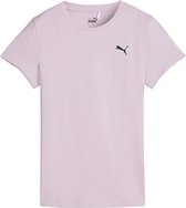 PUMA Better Essentials Tee Dames T-shirt - Grape Mist
