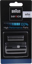 Bol.com BRAUN - COMBI-PACK / SCHEERCASSETTE - 5S - 81573085 aanbieding