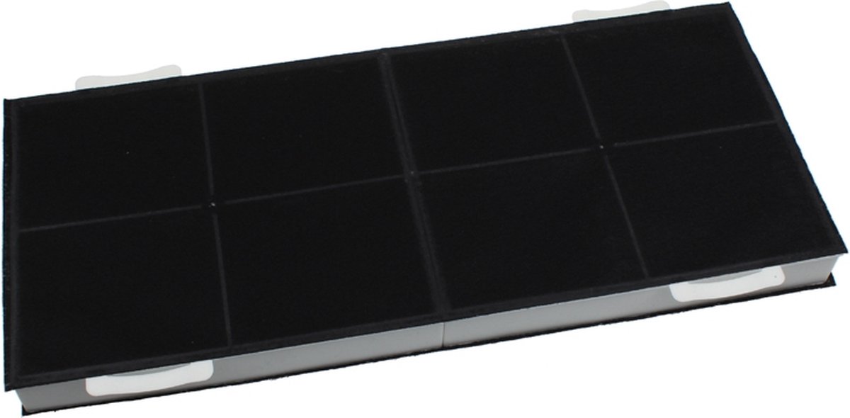 Siemens LZ73040 Afzuigkap filter
