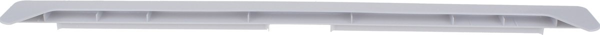 WHIRLPOOL - SIERLAT VAN GLAS GROENTENLADE - 465X48X12 - C00506355