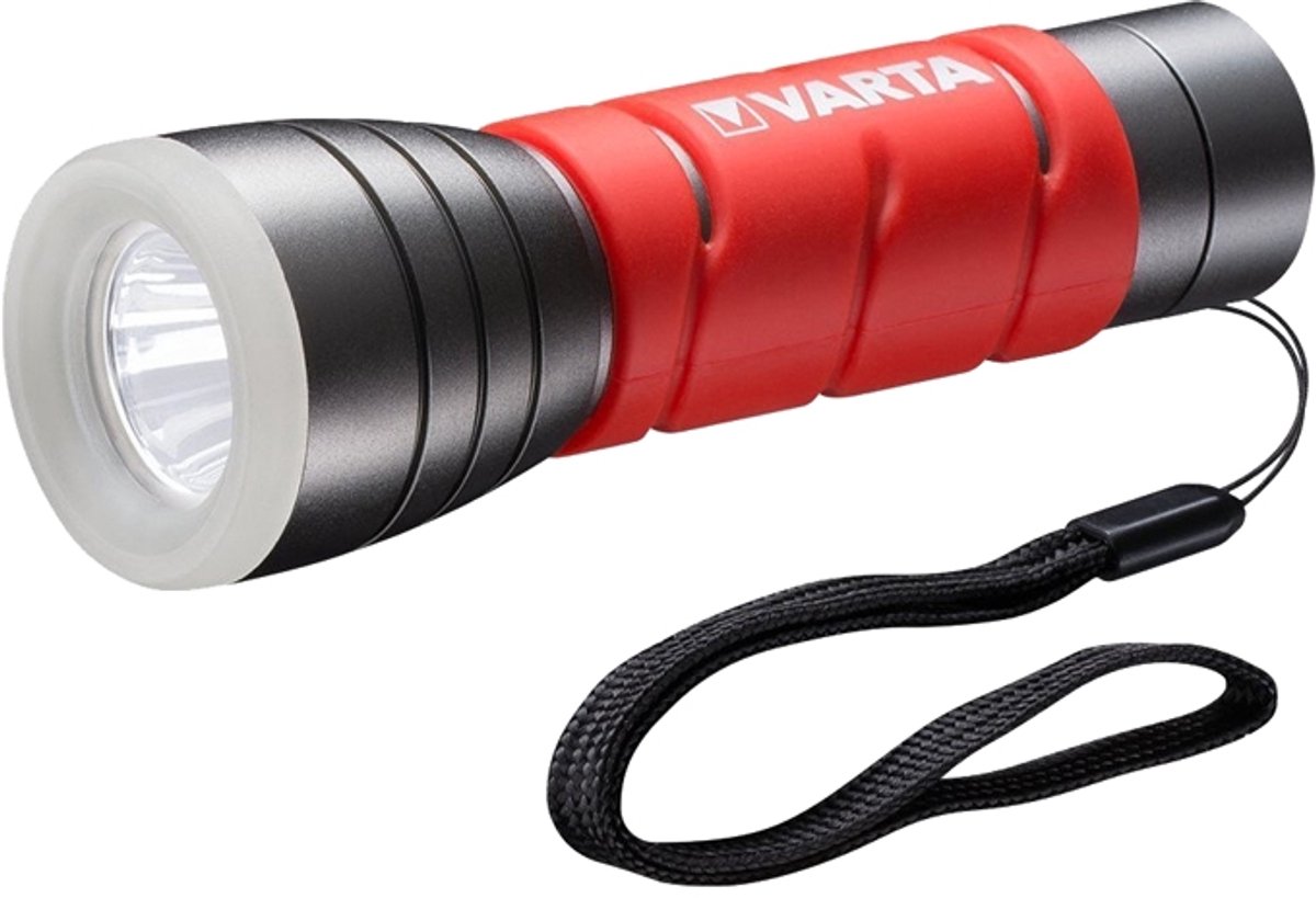 Bol.com VARTA LED Outdoor Sports F10 aanbieding