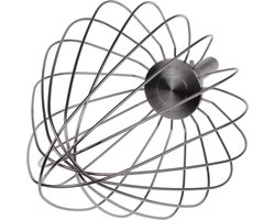 KENWOOD - EIWITKLOPPER INOX- MAJOR / XL 9 DRADEN - AW20011051