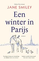 Een winter in Parijs