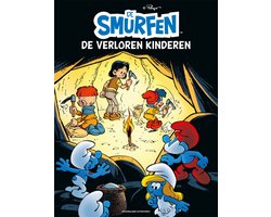 De Smurfen 41 - De Smurfen en de verloren kinderen