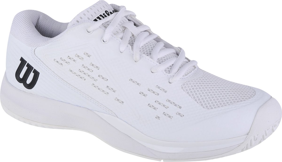 Wilson Rush Pro Ace WRS332710, Mannen, Wit, Tennisschoenen, maat: 42 2/3