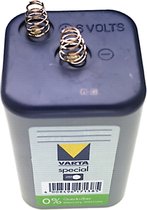Bol.com Varta V430 - 4R25 batterij - 1 stuks aanbieding
