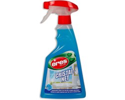 CRISTAL-NET SPRAY (GLAS) 500ML ERES 20405