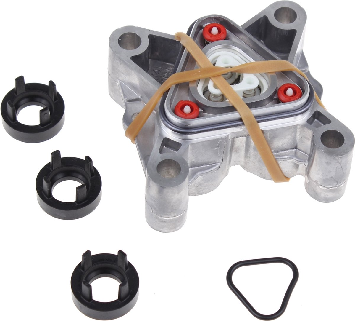 KARCHER - CYLINDERKOPSET alu - 90024560