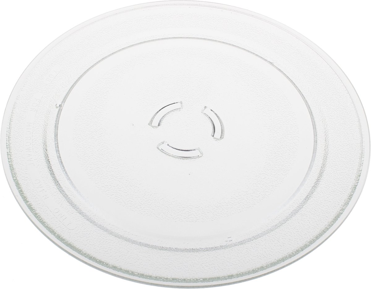 WHIRLPOOL - GLASPLAAT 32.5 MICROGOLF - C00629087