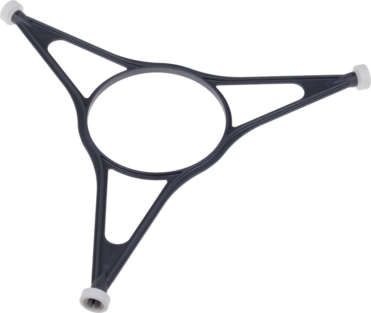 WHIRLPOOL - LOOPRING GLASPLAAT - C00858603