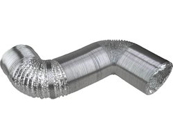 UNIVERSEEL - FLEXAL 152MM L= 10 M PRIJS PER DOOS