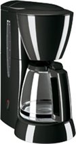 Melitta Single 5 - Filter-koffiezetapparaat - Zwart