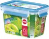 emsa CLIP & CLOSE fresh-keeping tin, 1.10 liter, transparant