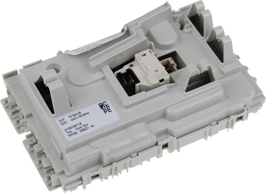 WHIRLPOOL - MODULE - STUURKAART - TINY CORE - CONFIGUREERD ...