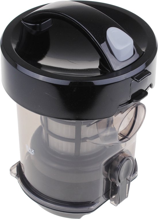 Foto: Cleanforce hepa filter voor kruimelzuiger set van 2 stuks wasbare hepa filter
