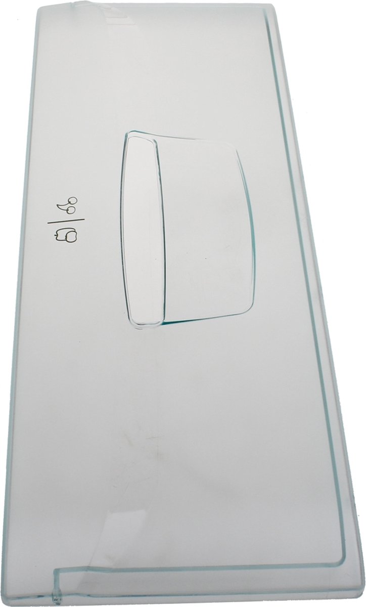 Ariston Paneel vrieslade - C00259784 Transparant