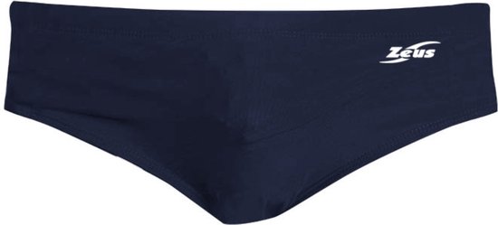 Survêtement Zeus Tuta Deka, Bleu marine/Jaune fluo/ Wit, taille XL