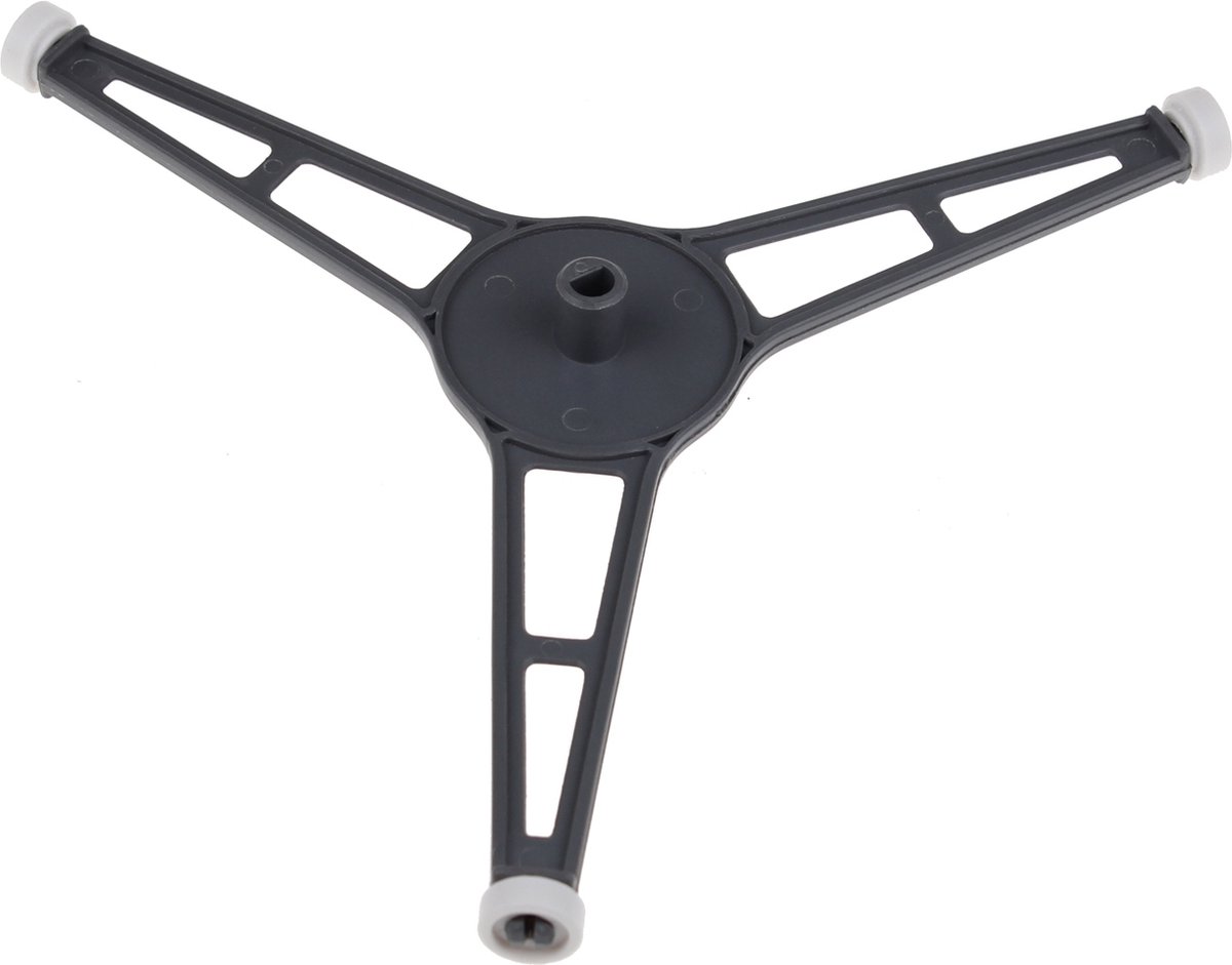 WHIRLPOOL - LOOPRING GLASPLAAT - 482000007678