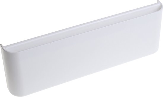 Whirlpool Abstellfach Bauknecht 481244079249 Absteller 214x26mm für