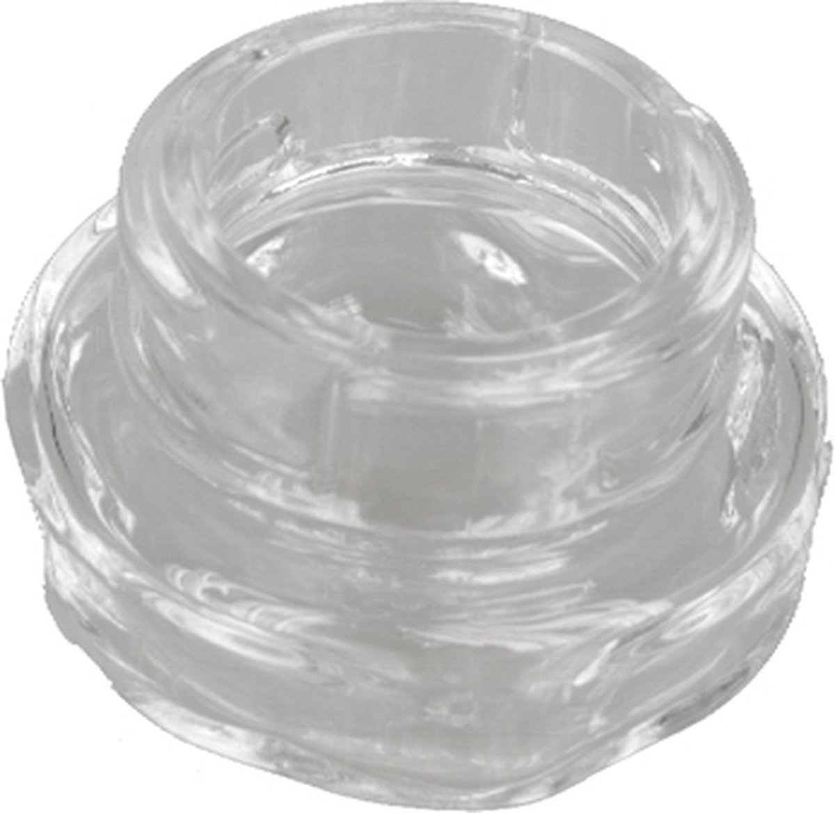 WHIRLPOOL - LAMPGLAS - 481245028007