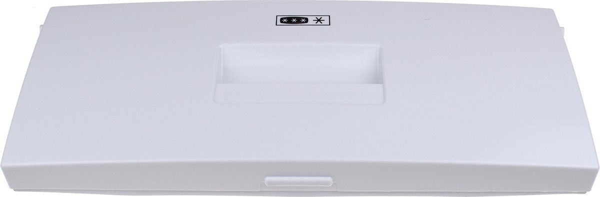 WHIRLPOOL - Diepvriesdeurtje cpl - 481010668009