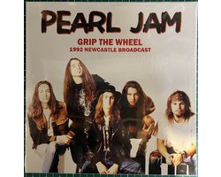 Grip the Wheel