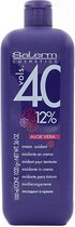 Oxiderende Haarverzorging Oxig Salerm 40 vol 12 % (100 ml)
